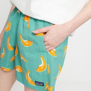 PATAGONIA WOMEN´S BAGGIES SHORT